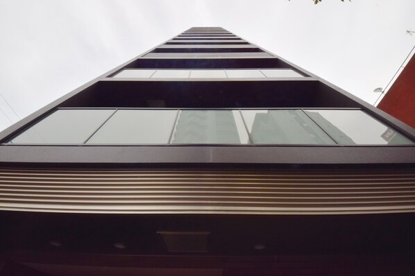 エスタート入谷IIの物件内観写真